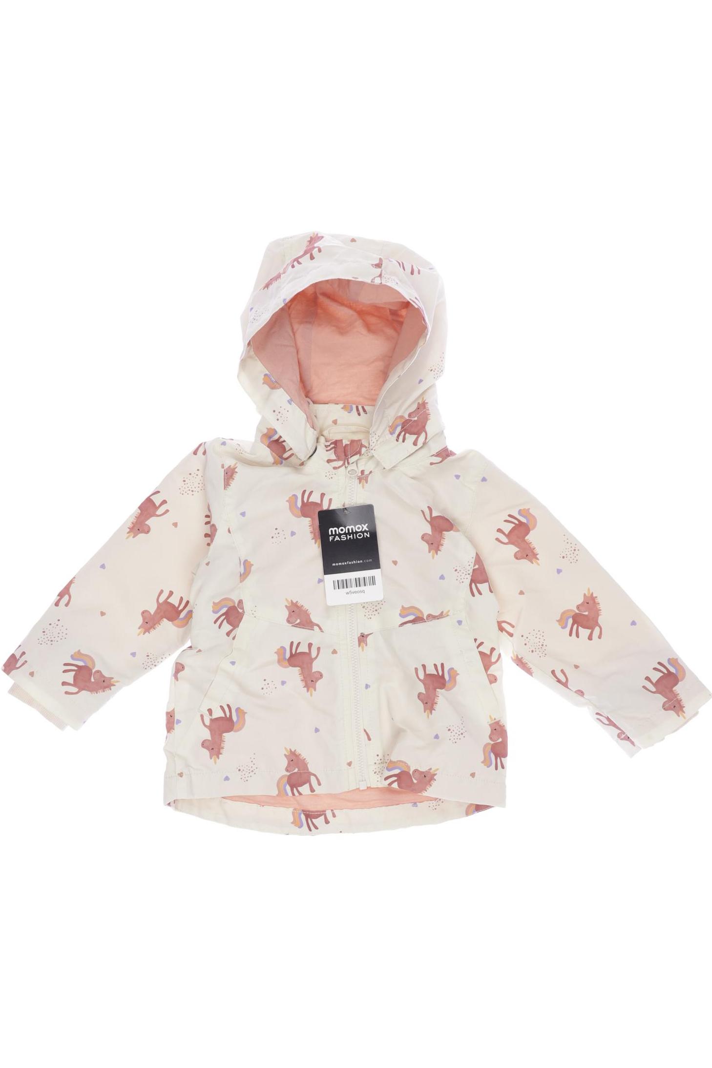 

name it Damen Jacke, cremeweiß, Gr. 74