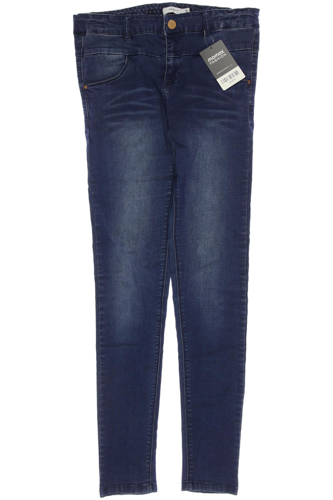 

name it Mädchen Jeans, blau