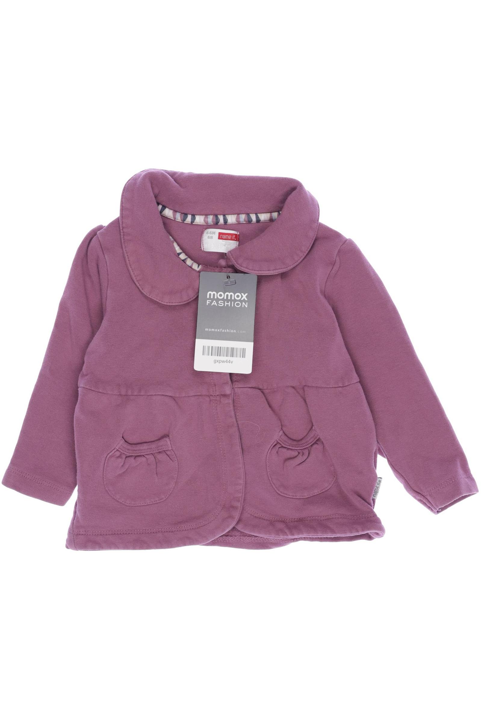 

name it Damen Jacke, pink, Gr. 68