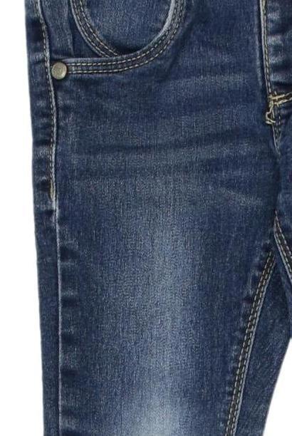 Thumbnail - name it Mädchen Jeans, marineblau, Gr. 104