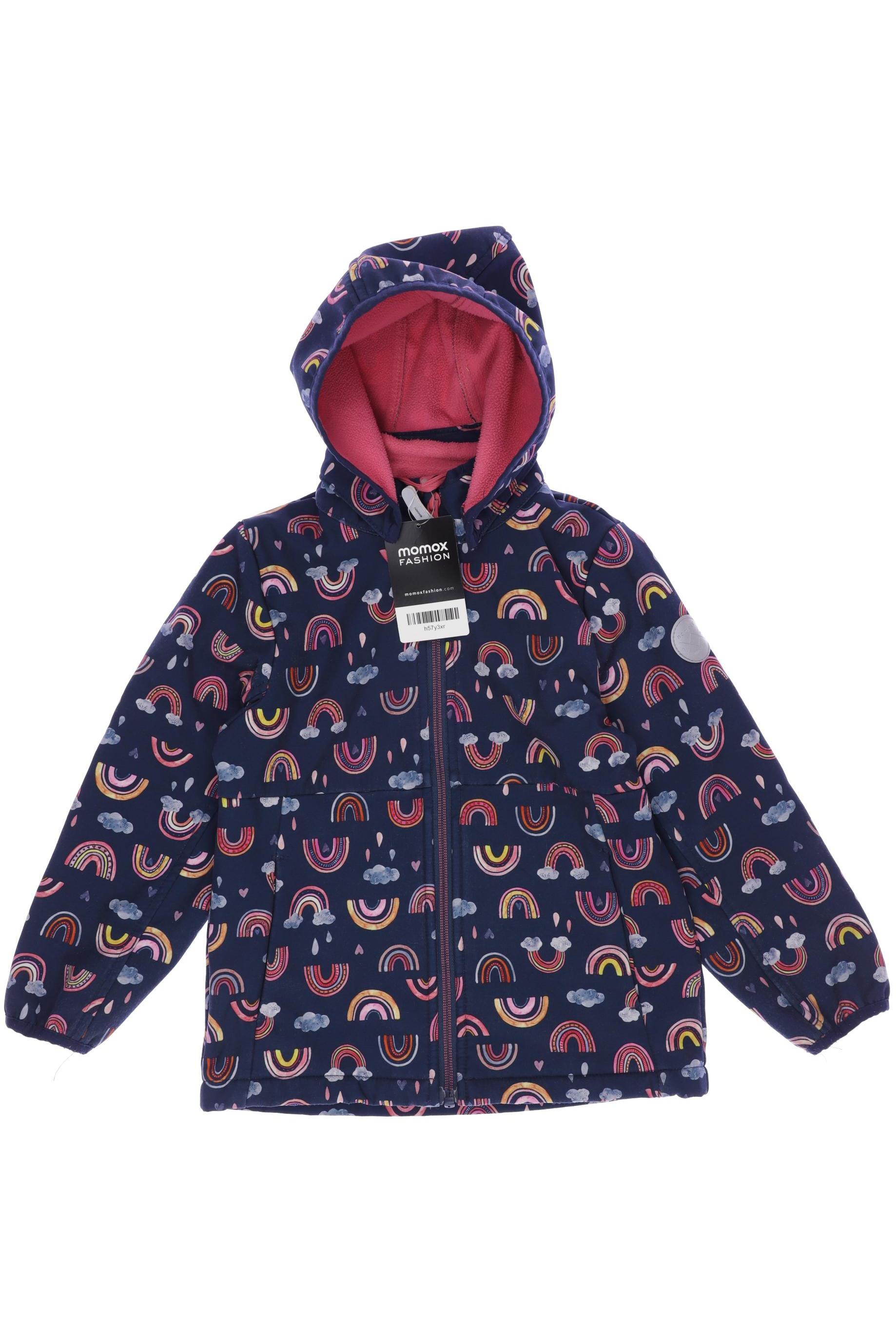 

name it Damen Jacke, marineblau, Gr. 110