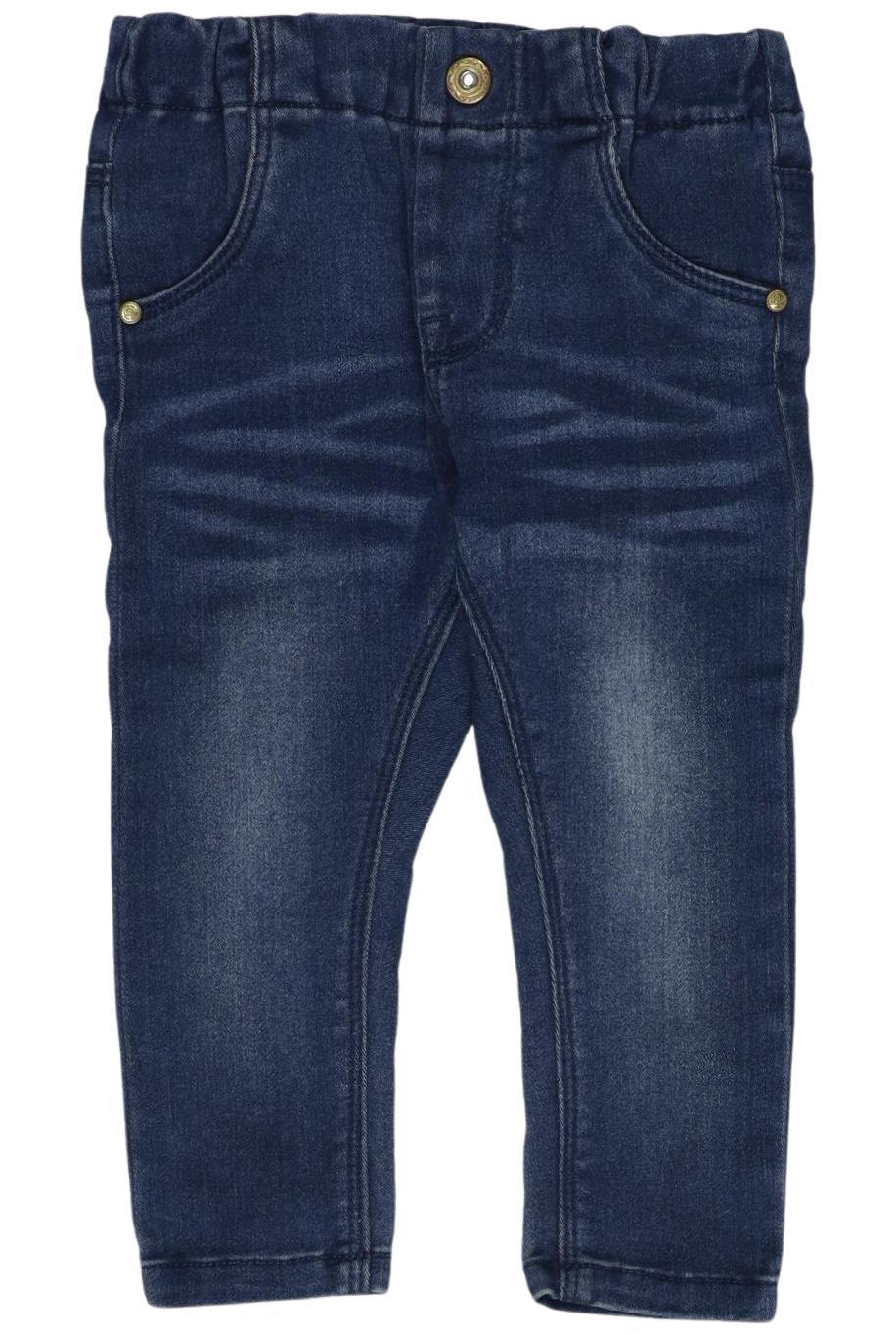 

name it Mädchen Jeans, blau, Gr. 80