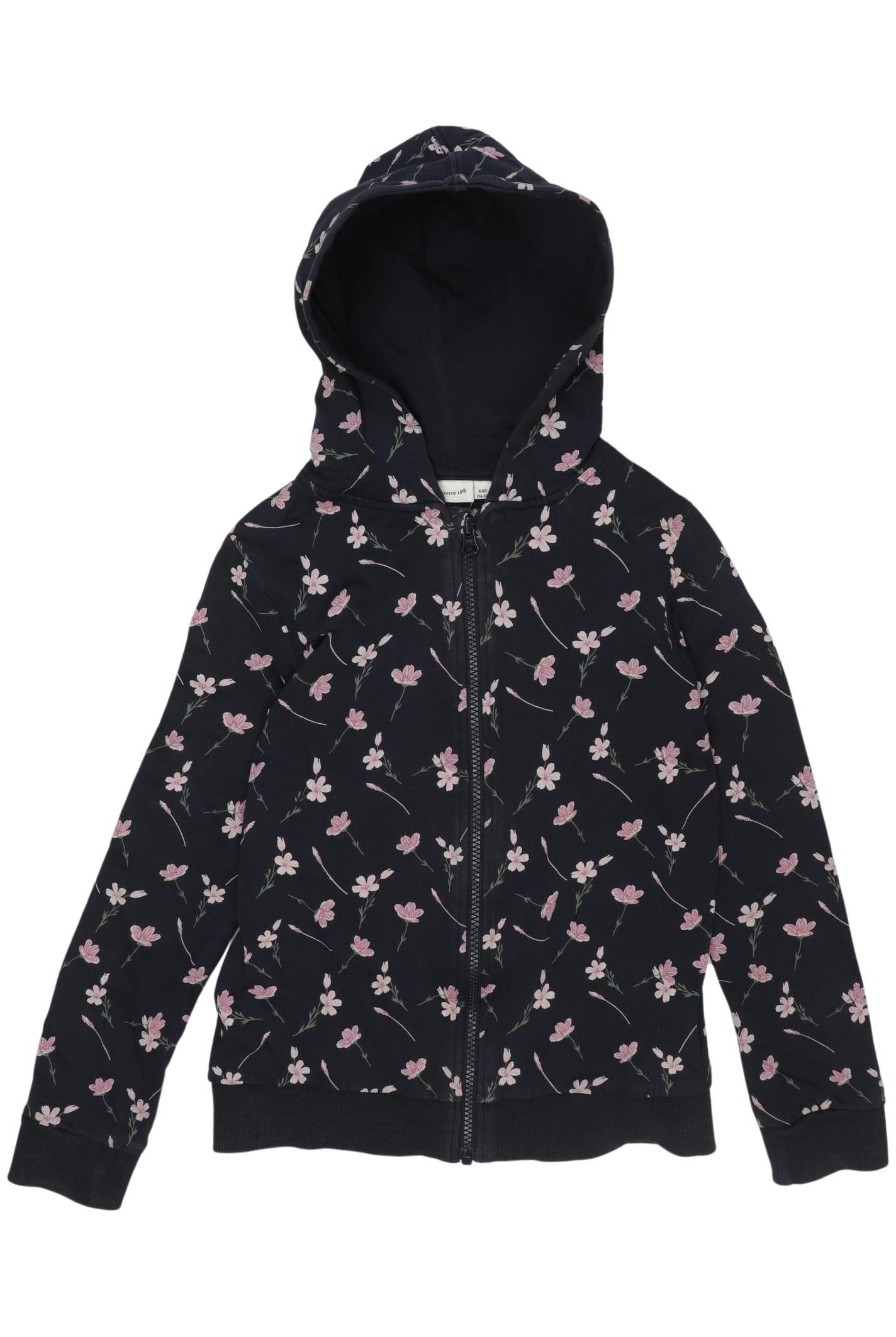 

name it Mädchen Hoodies & Sweater, mehrfarbig, Gr. 134/140