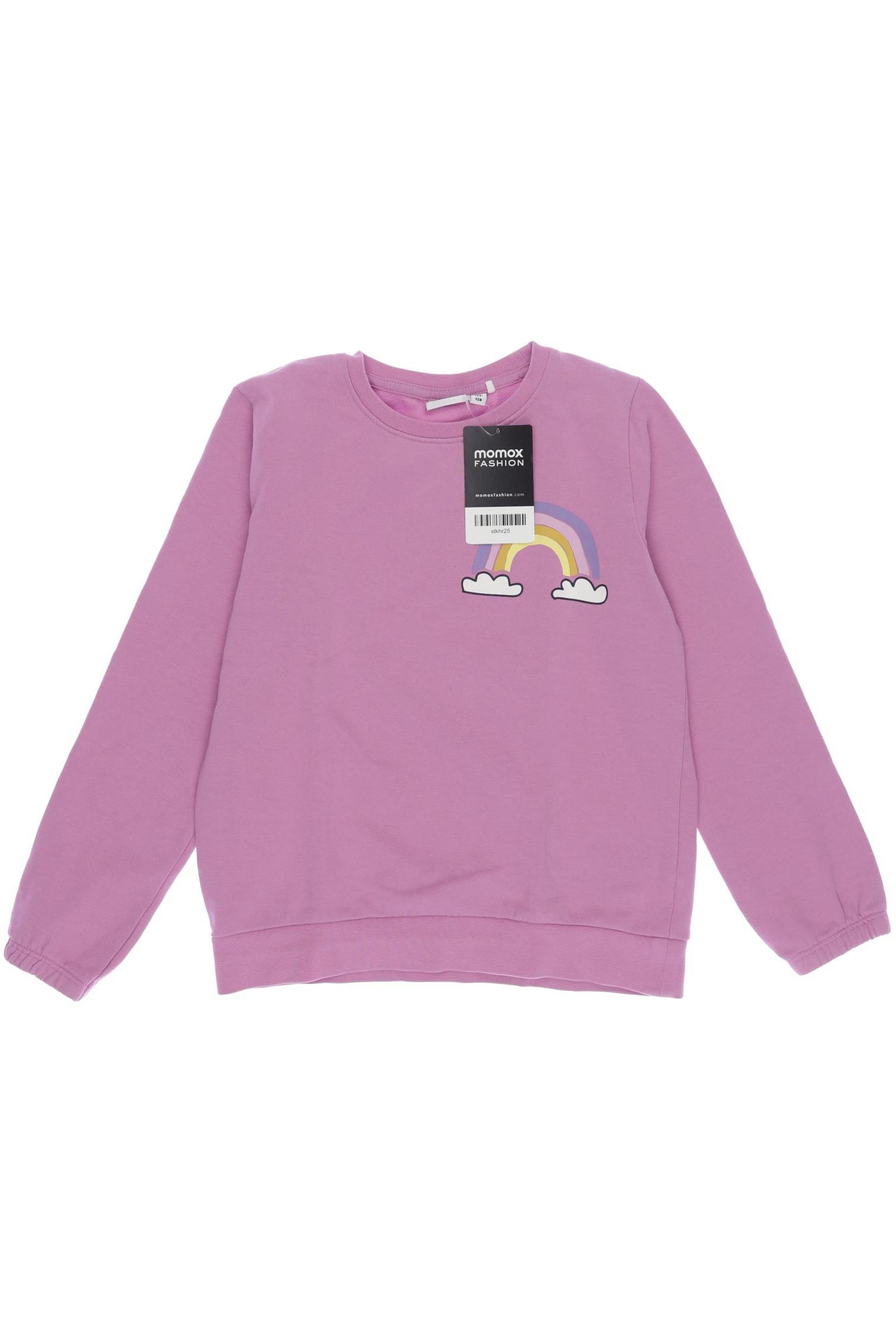 

name it Mädchen Hoodies & Sweater, pink