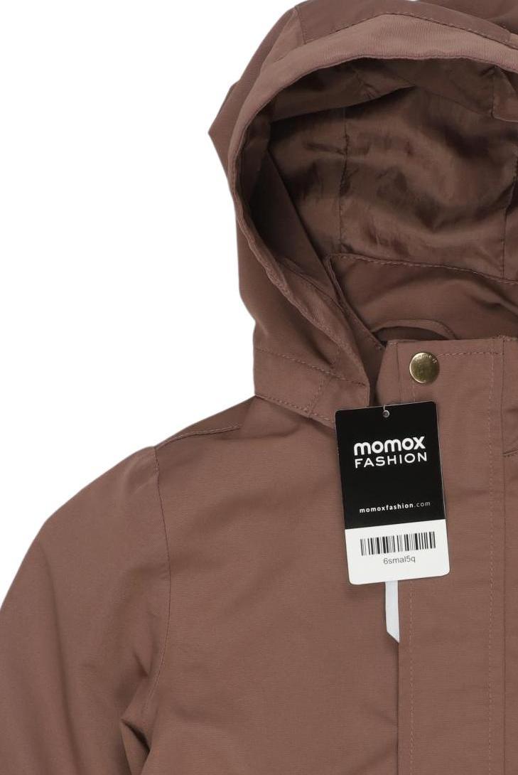 Thumbnail - name it Mädchen Jacke, braun, Gr. 116