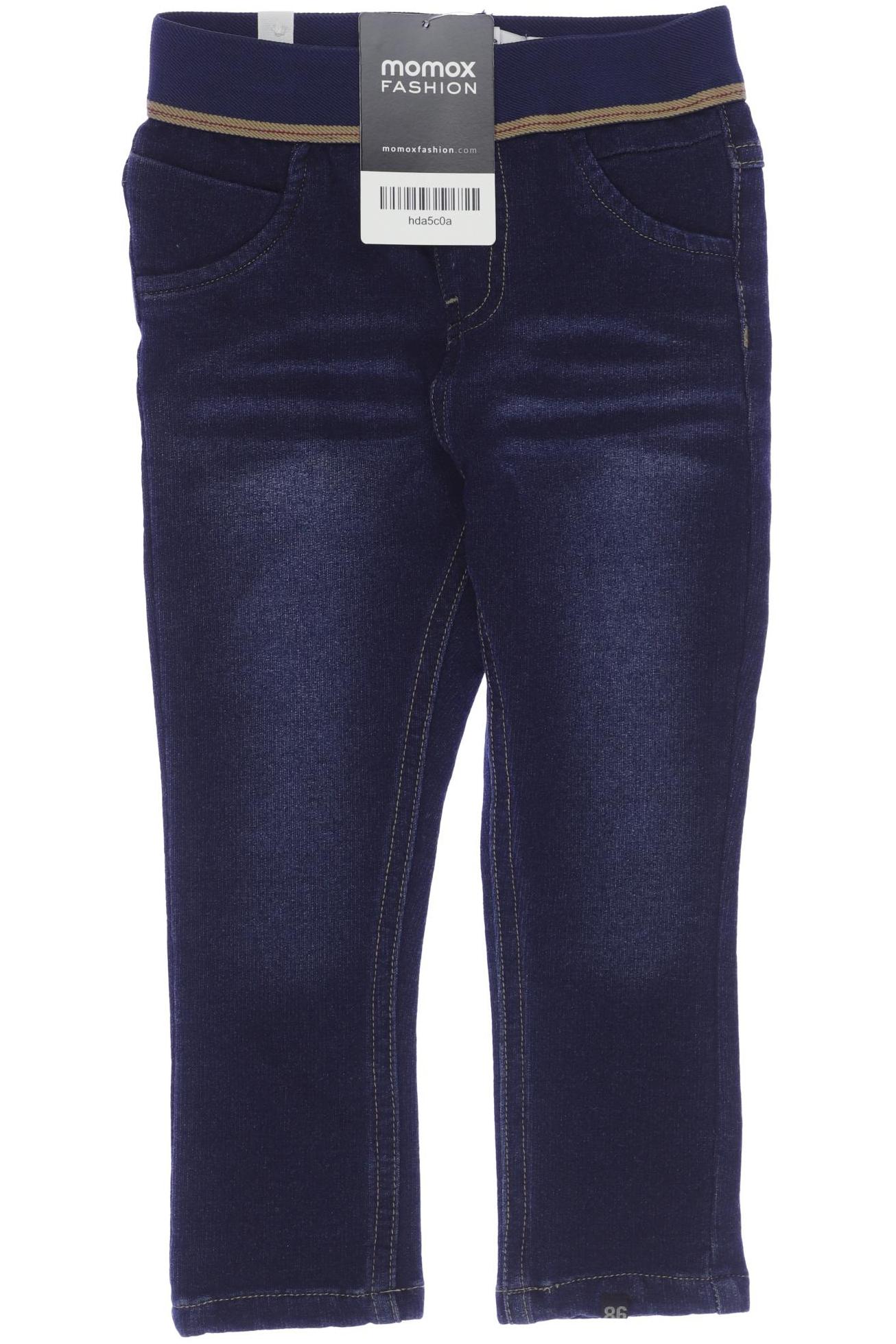 

name it Damen Jeans, marineblau, Gr. 86