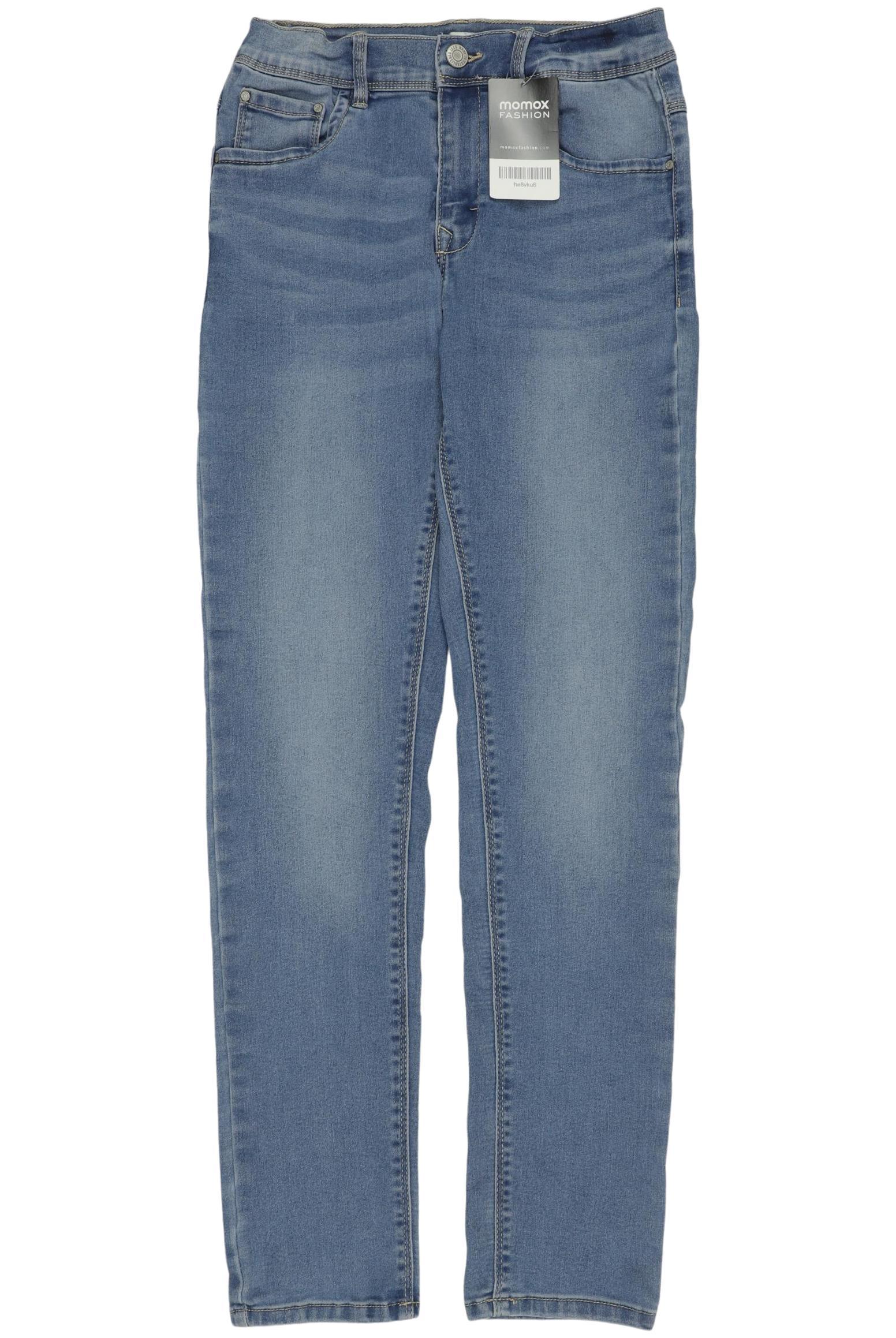 

name it Mädchen Jeans, hellblau, Gr. 152