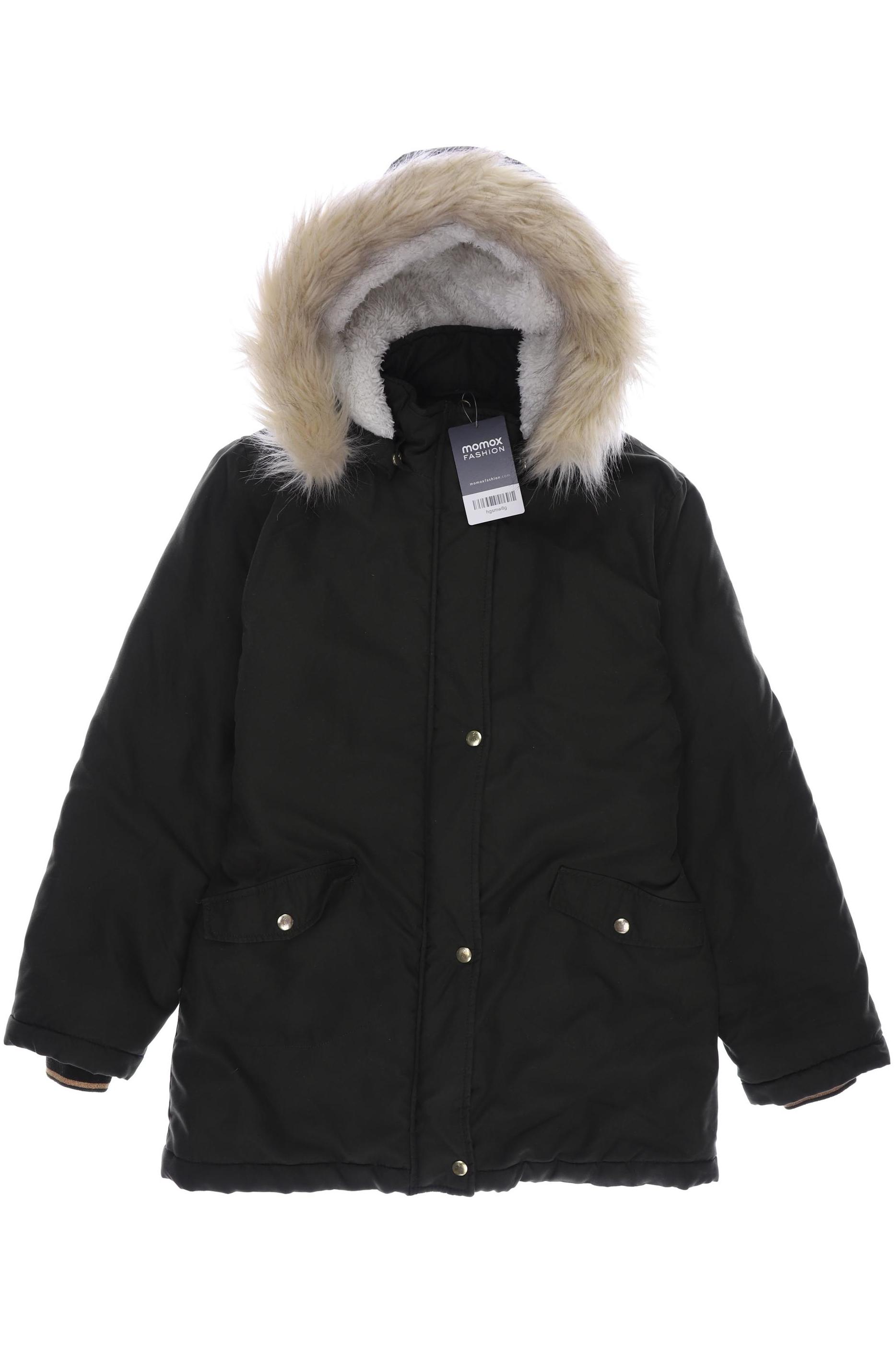 

name it Mädchen Jacke, grün