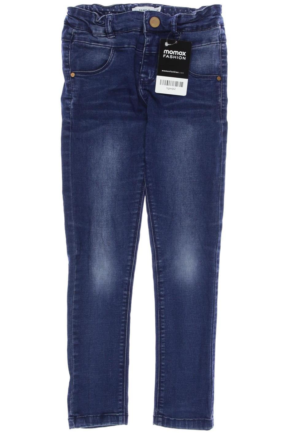 

name it Damen Jeans, marineblau, Gr. 116