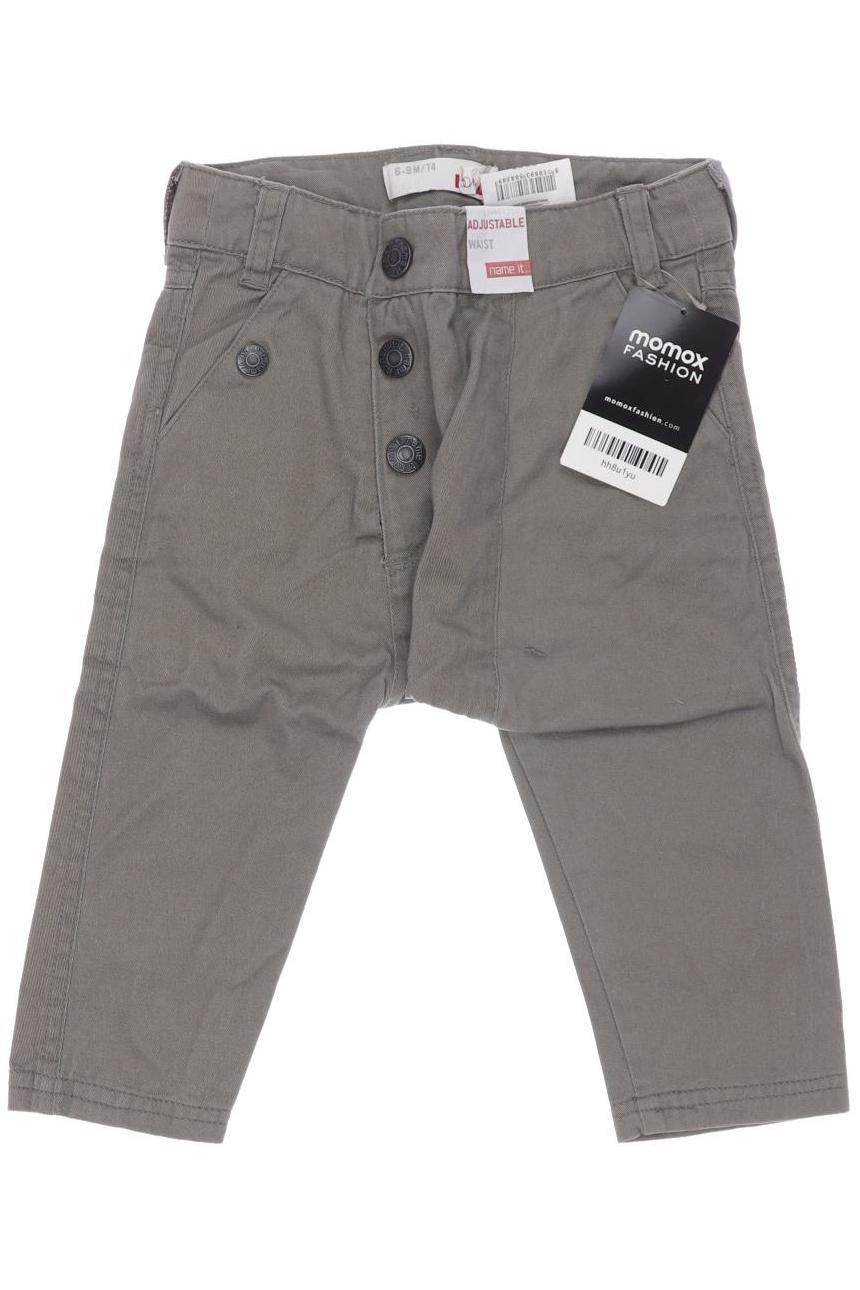 

name it Mädchen Jeans, grün