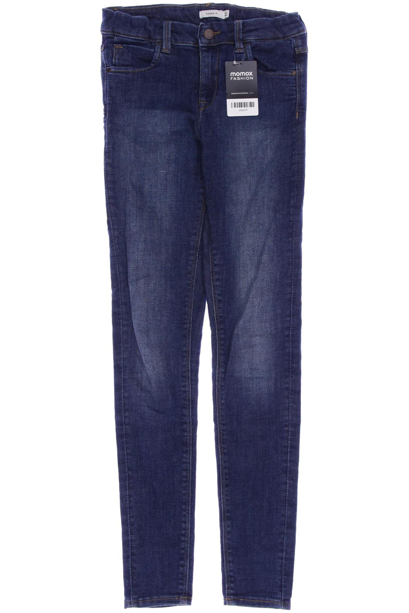 

name it Damen Jeans, blau, Gr. 152