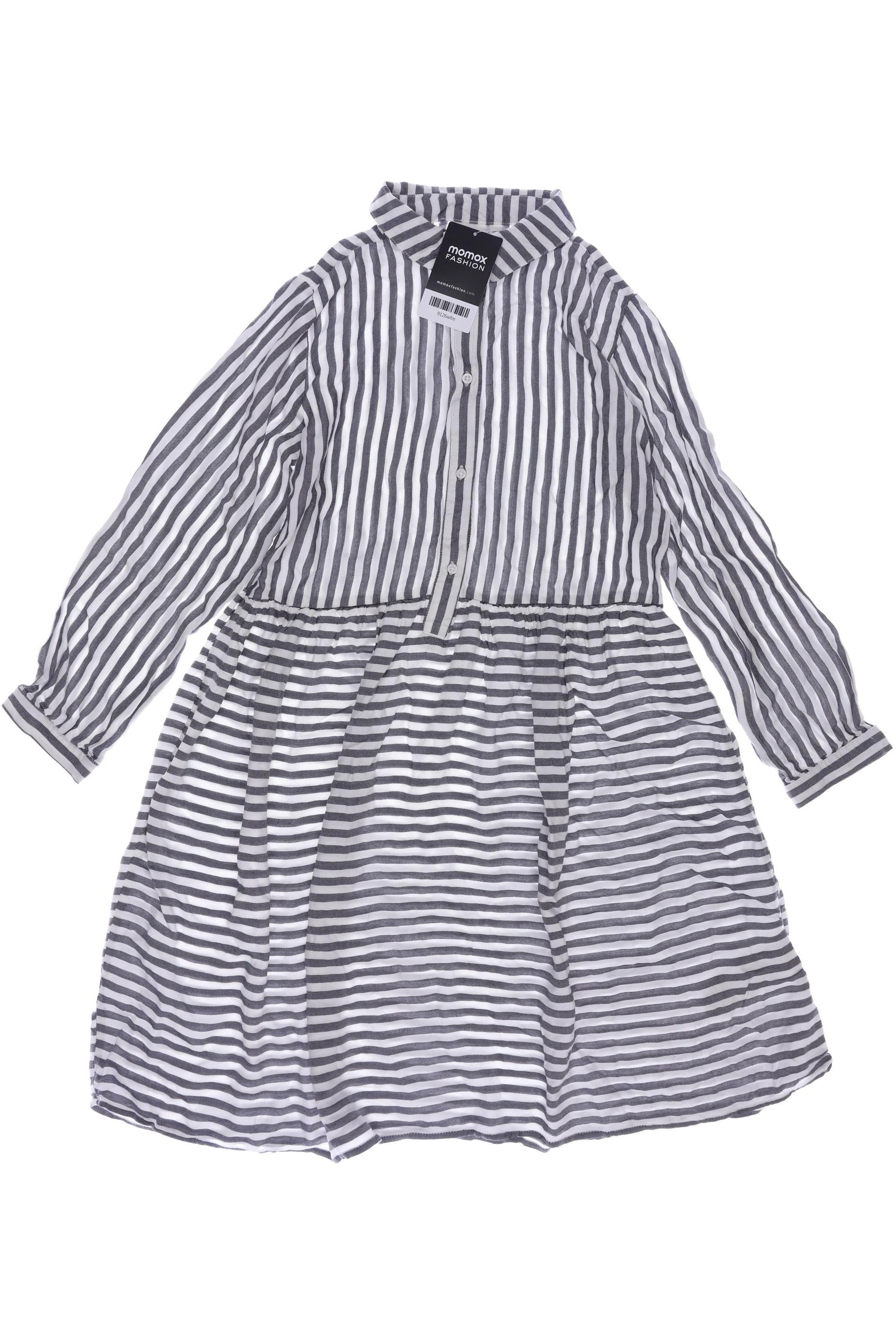 

name it Mädchen Kleid, grau, Gr. 164