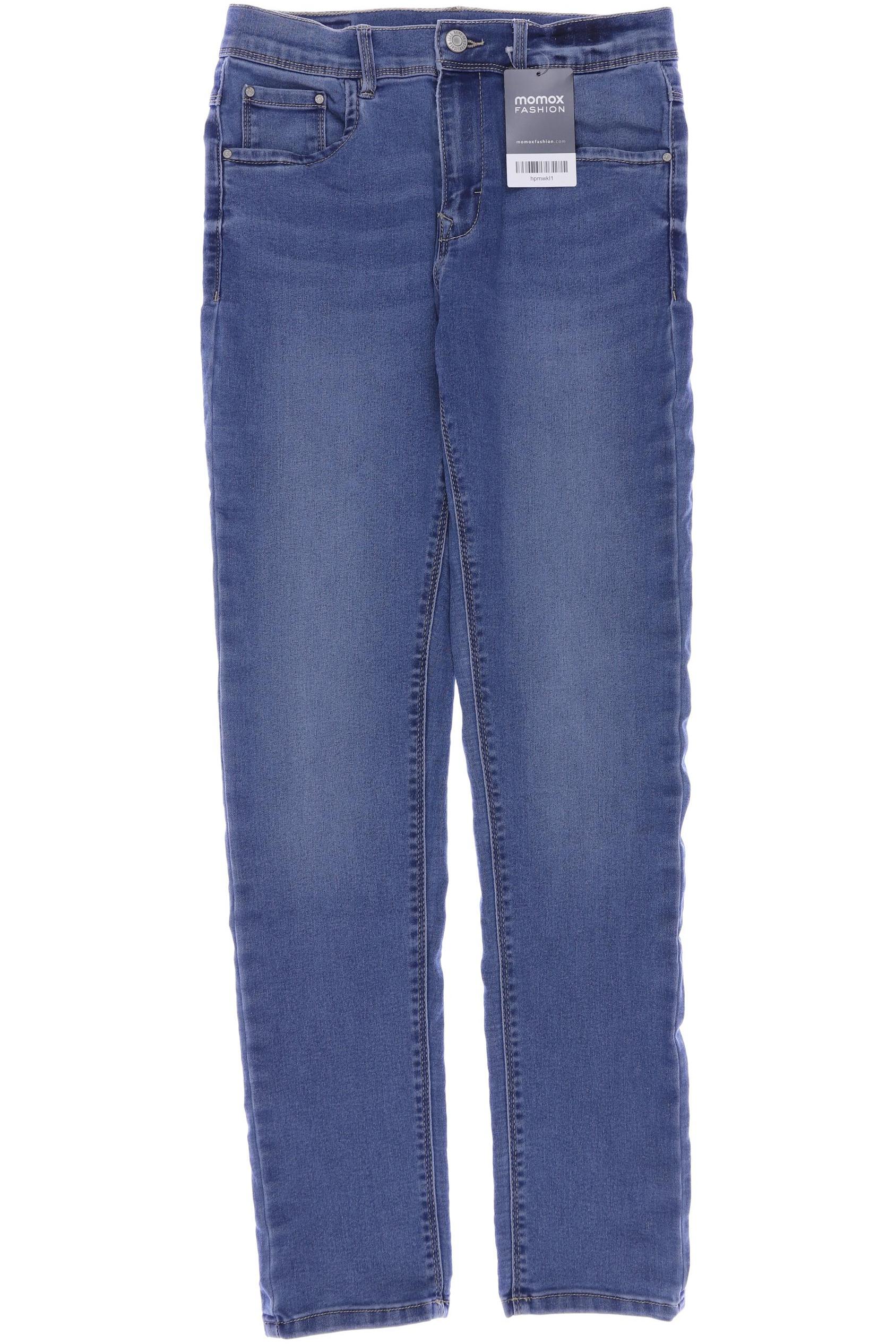 

name it Mädchen Jeans, blau