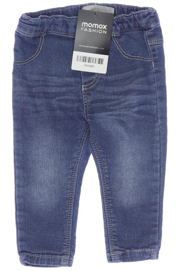 

name it Damen Jeans, blau, Gr. 74