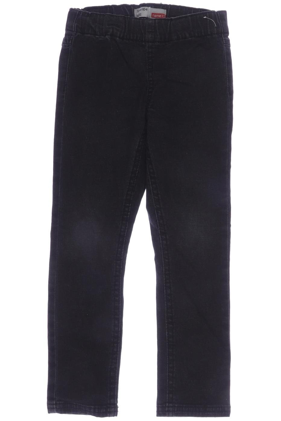 

name it Damen Jeans, grau, Gr. 104