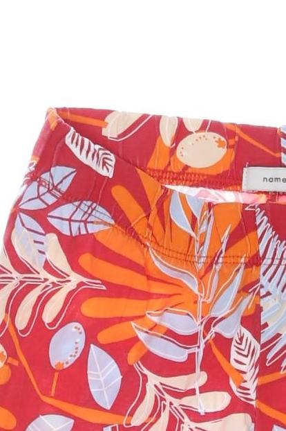 Thumbnail - name it Damen Shorts, rot, Gr. 122/128