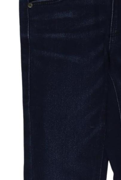 Thumbnail - name it Mädchen Jeans, marineblau, Gr. 110