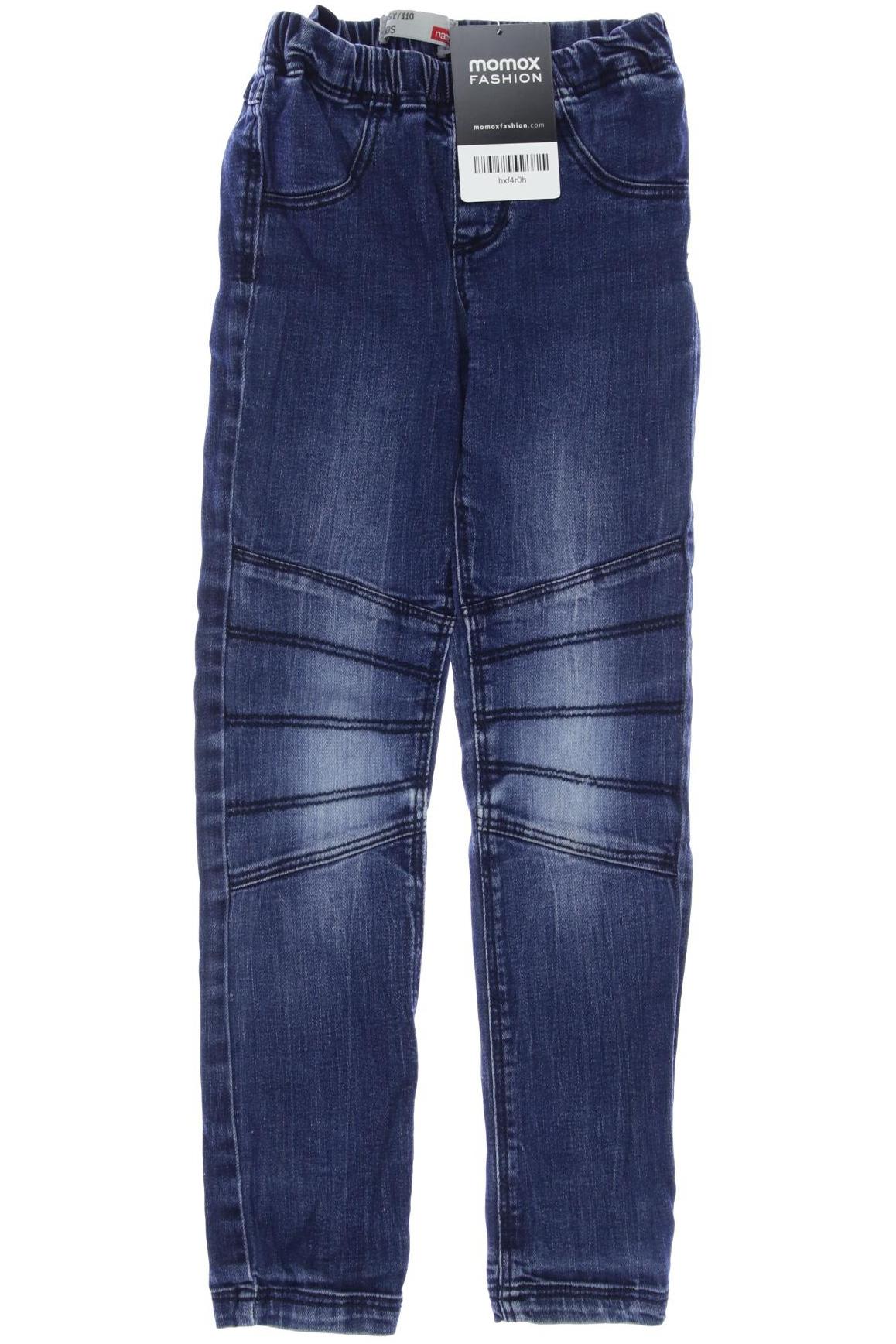

name it Damen Jeans, blau, Gr. 110