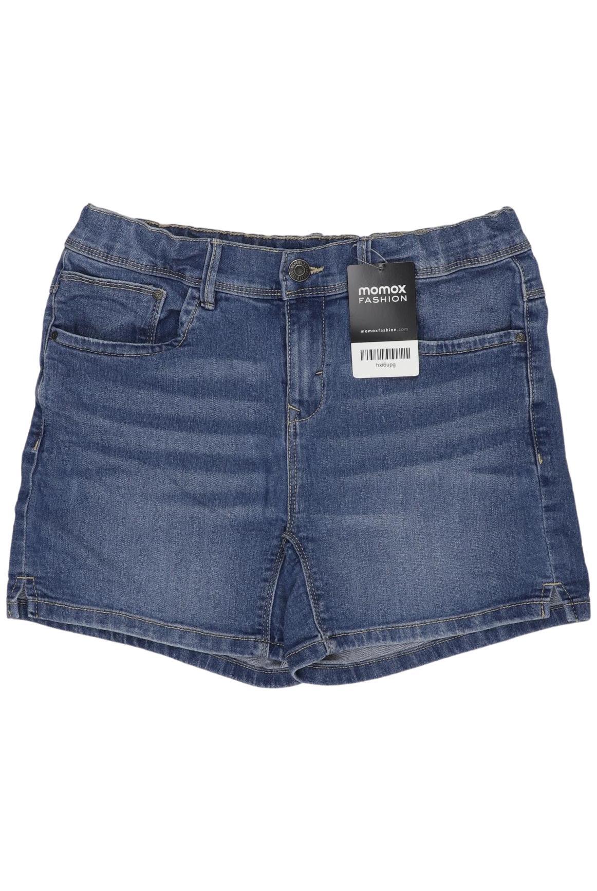 

name it Damen Shorts, blau, Gr. 164