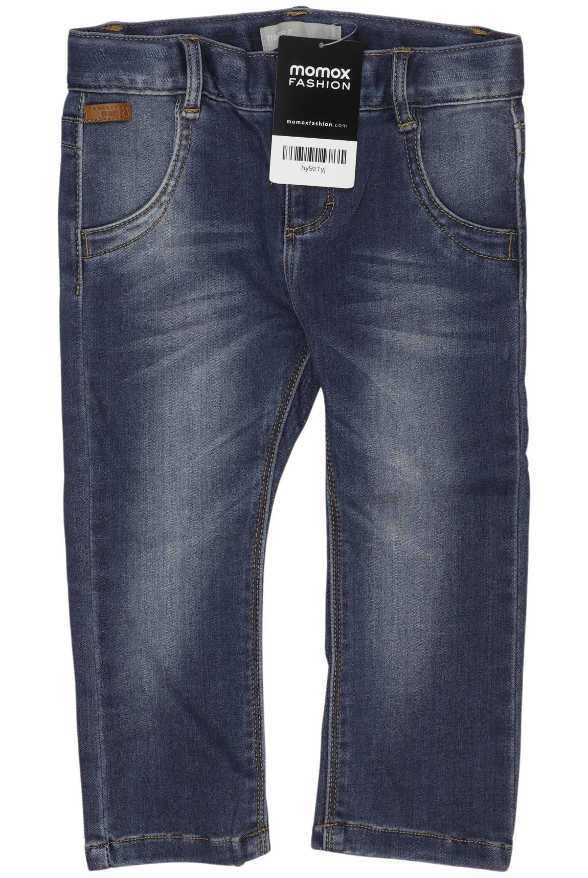 

name it Mädchen Jeans, blau, Gr. 92