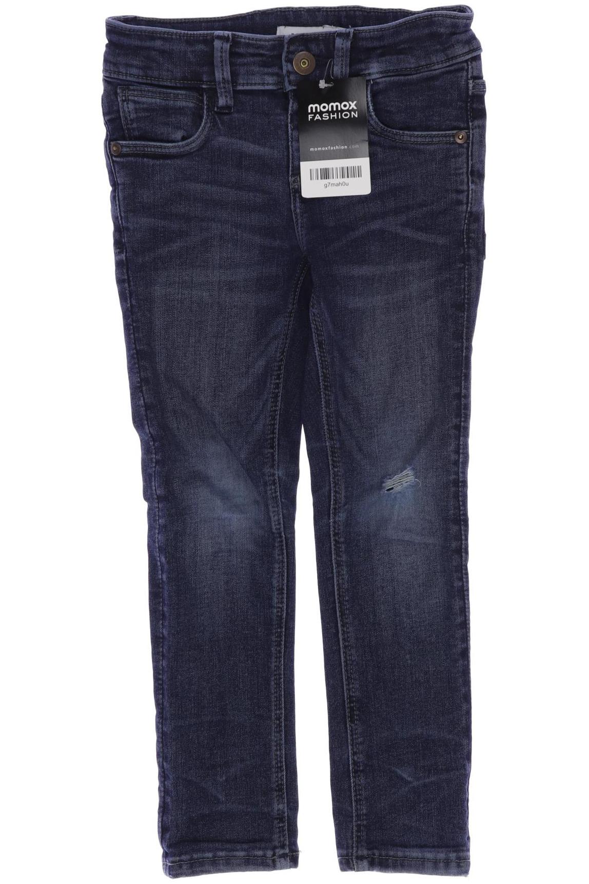 

name it Damen Jeans, blau, Gr. 110