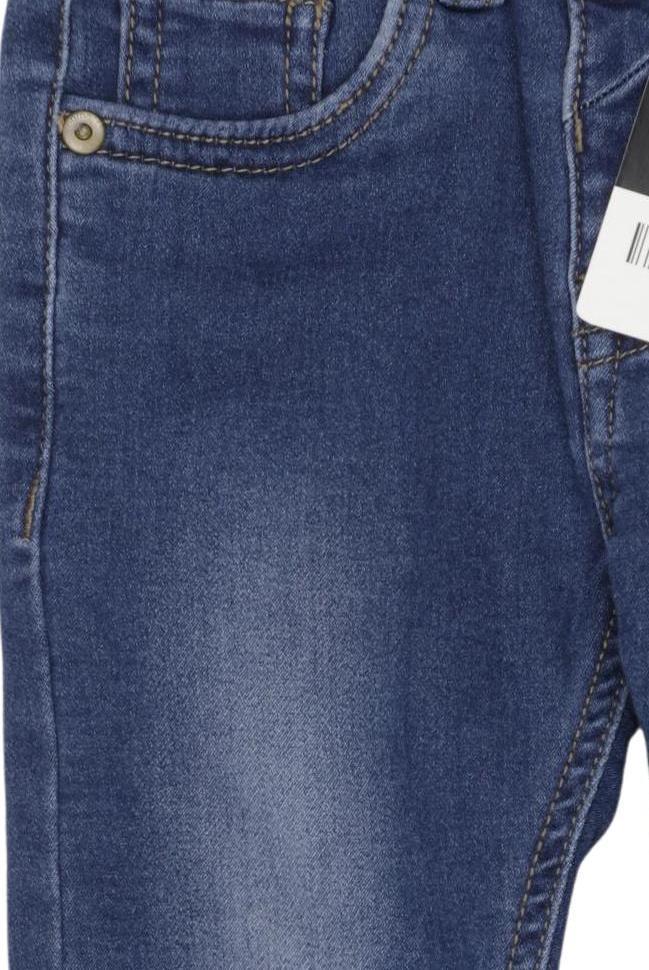 Thumbnail - name it Mädchen Jeans, blau, Gr. 92