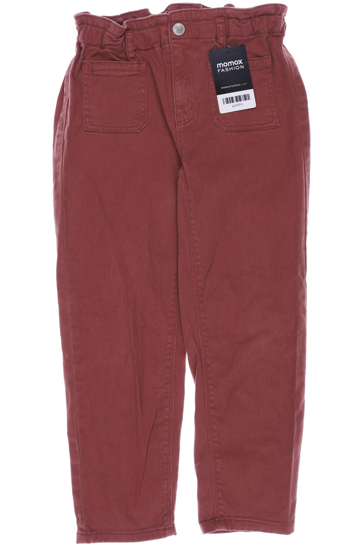 

name it Damen Jeans, braun, Gr. 122