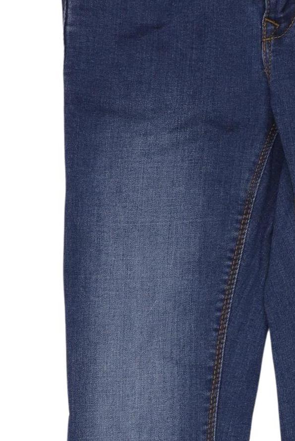 Thumbnail - name it Mädchen Jeans, blau, Gr. 134