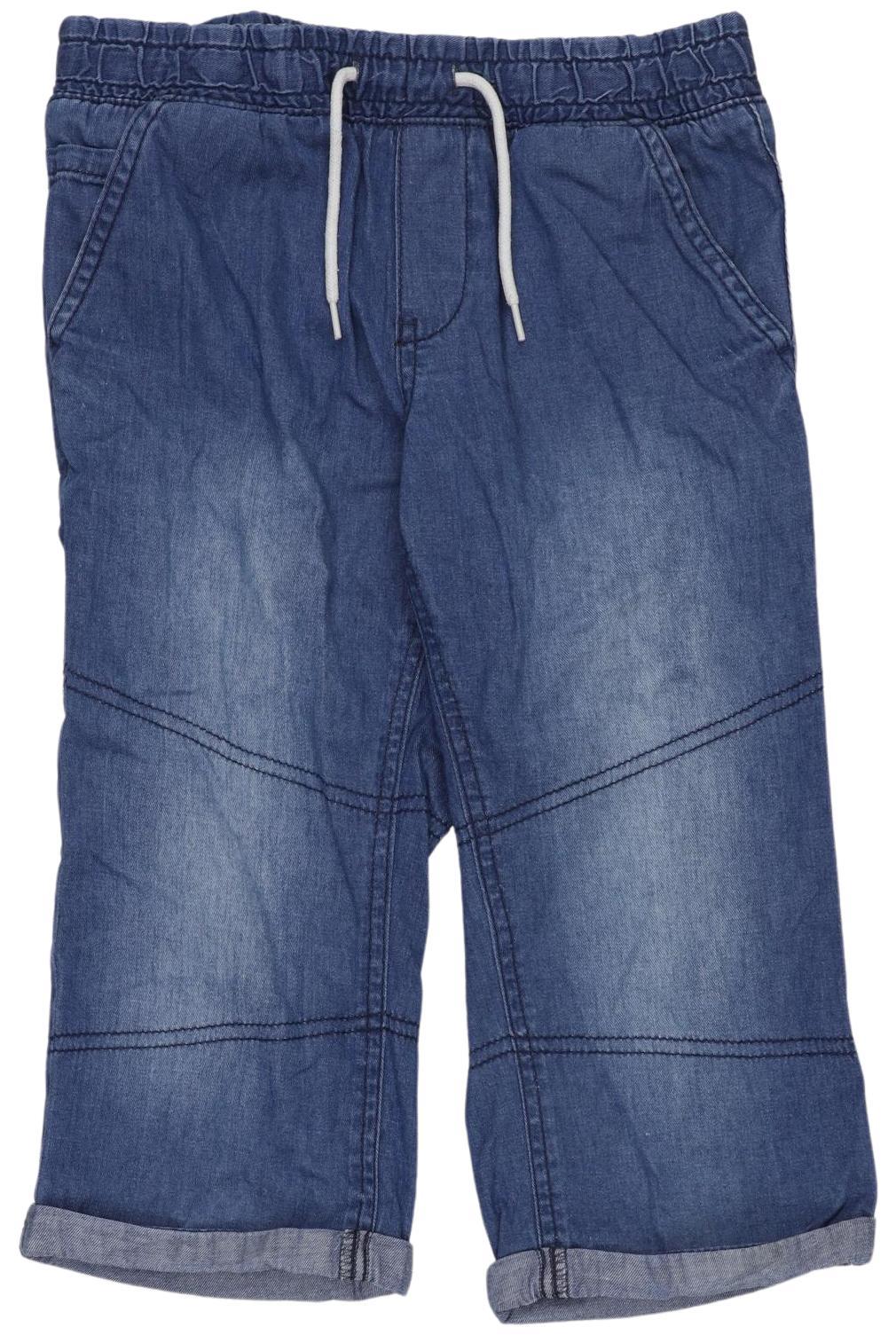 

name it Damen Jeans, blau, Gr. 146