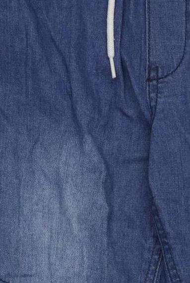 Thumbnail - name it Mädchen Jeans, blau, Gr. 146