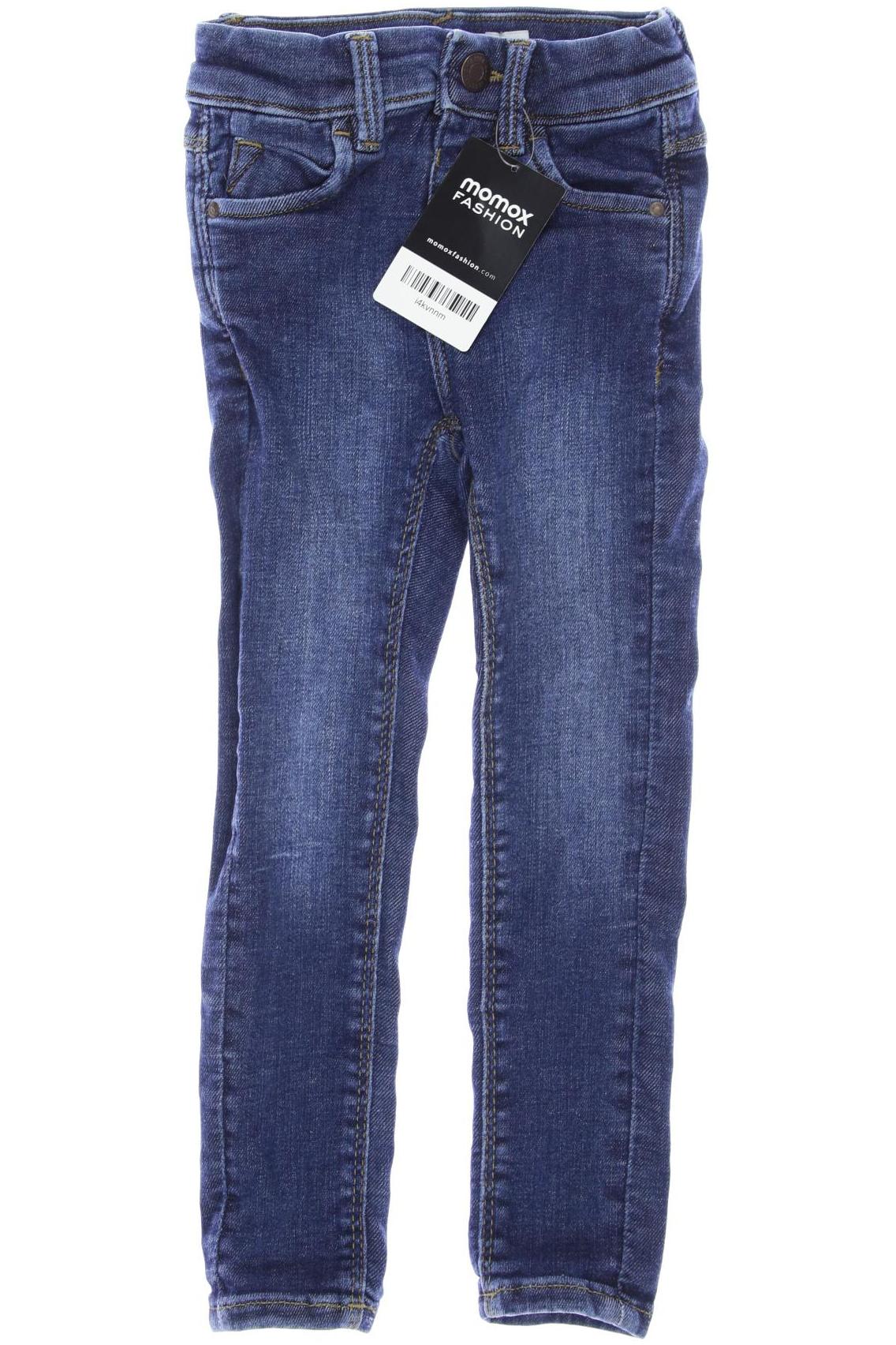 

name it Damen Jeans, marineblau, Gr. 104