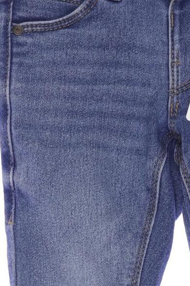 Thumbnail - name it Mädchen Jeans, blau, Gr. 92