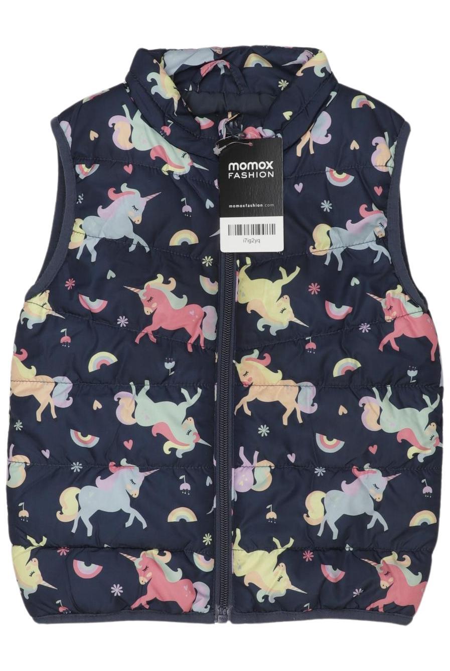 

name it Mädchen Jacke, mehrfarbig, Gr. 98