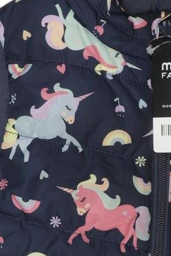 Thumbnail - name it Mädchen Jacke, mehrfarbig, Gr. 98