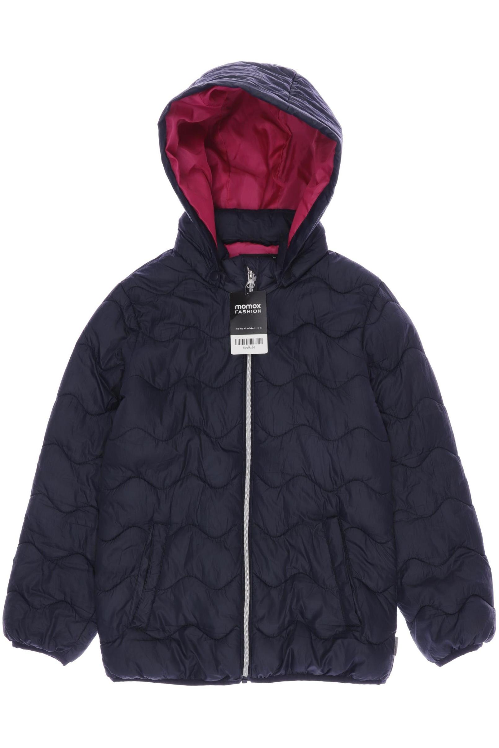 

name it Mädchen Jacke, marineblau