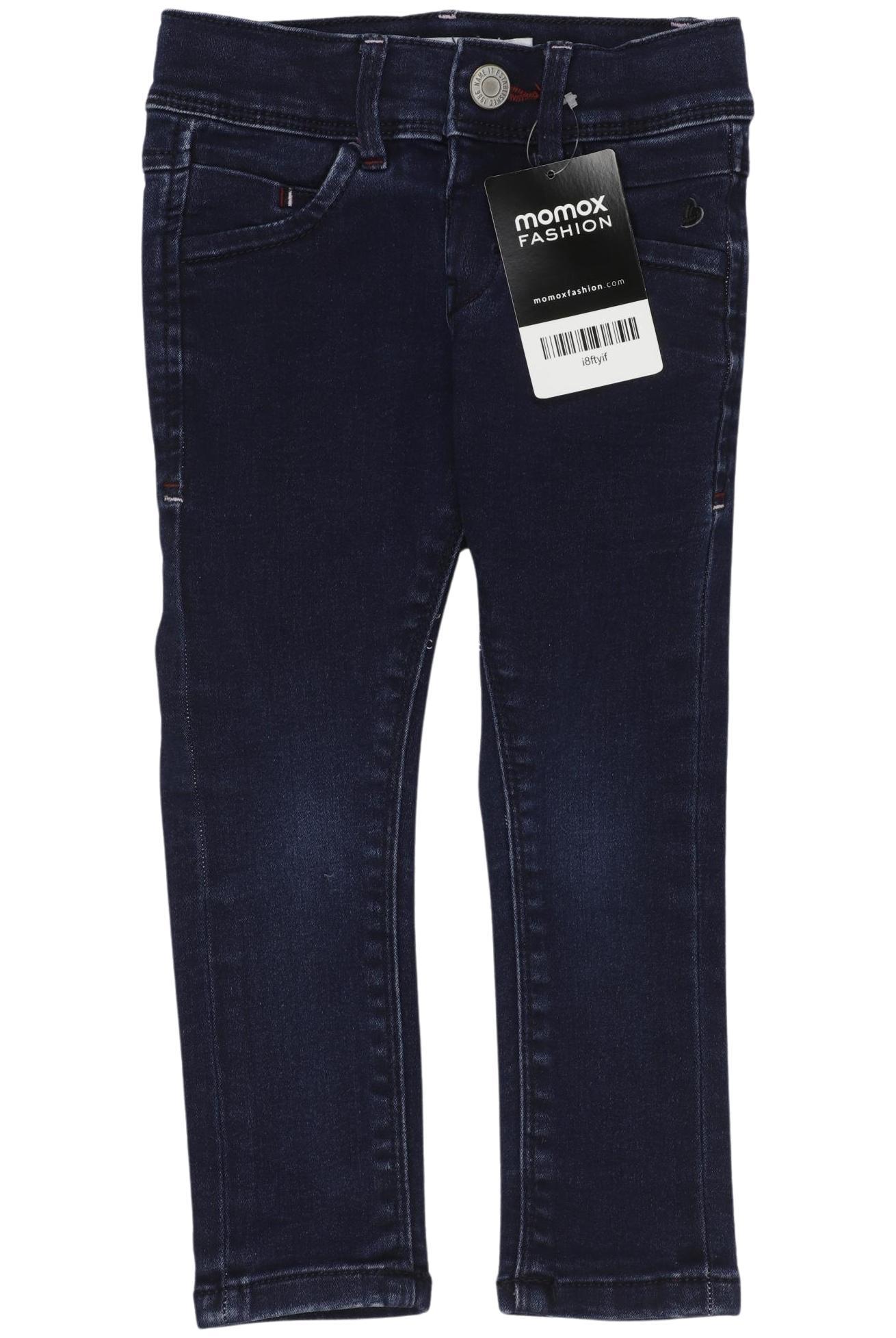 

name it Mädchen Jeans, marineblau, Gr. 92