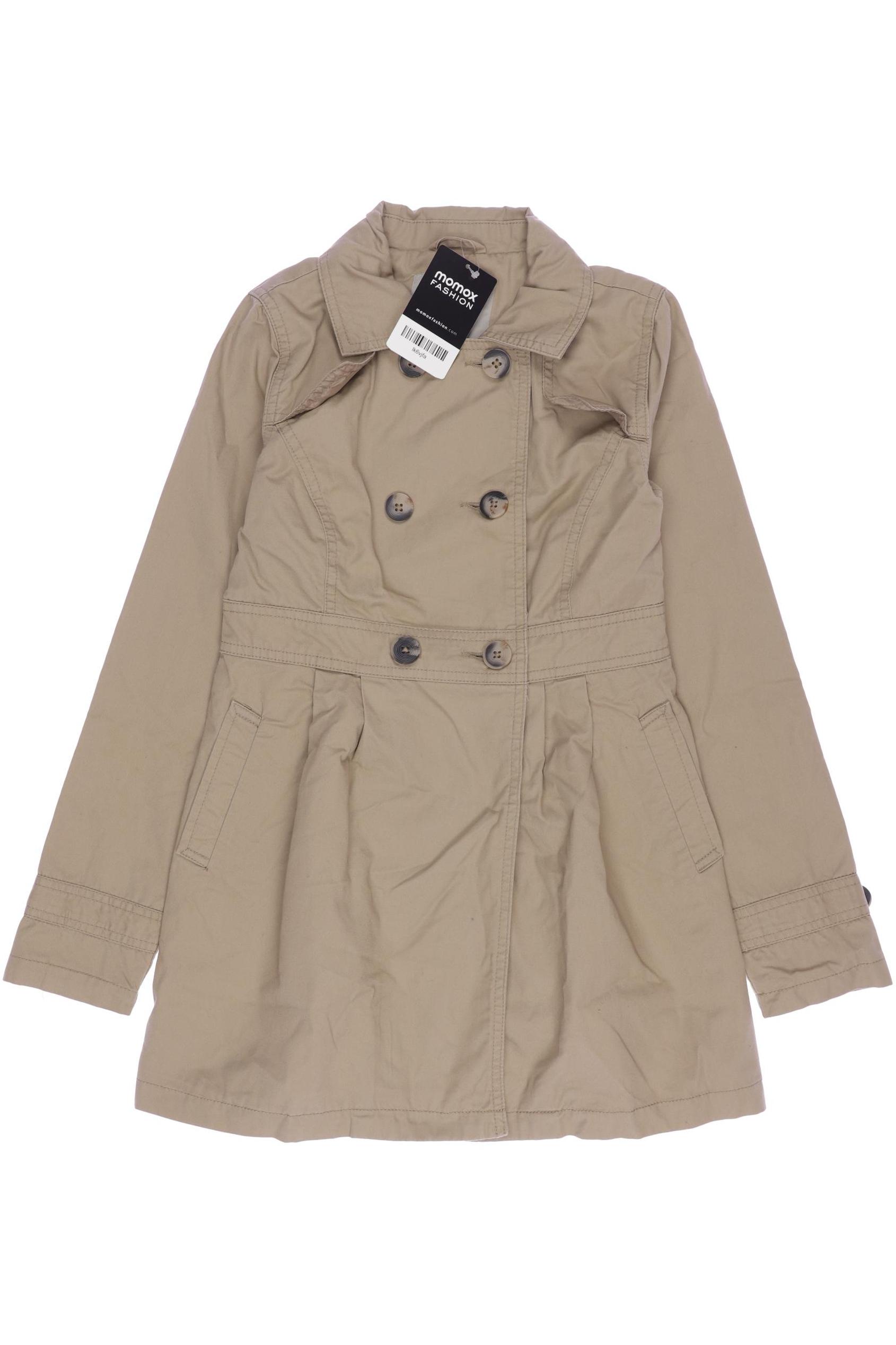 

name it Damen Jacke, beige, Gr. 140