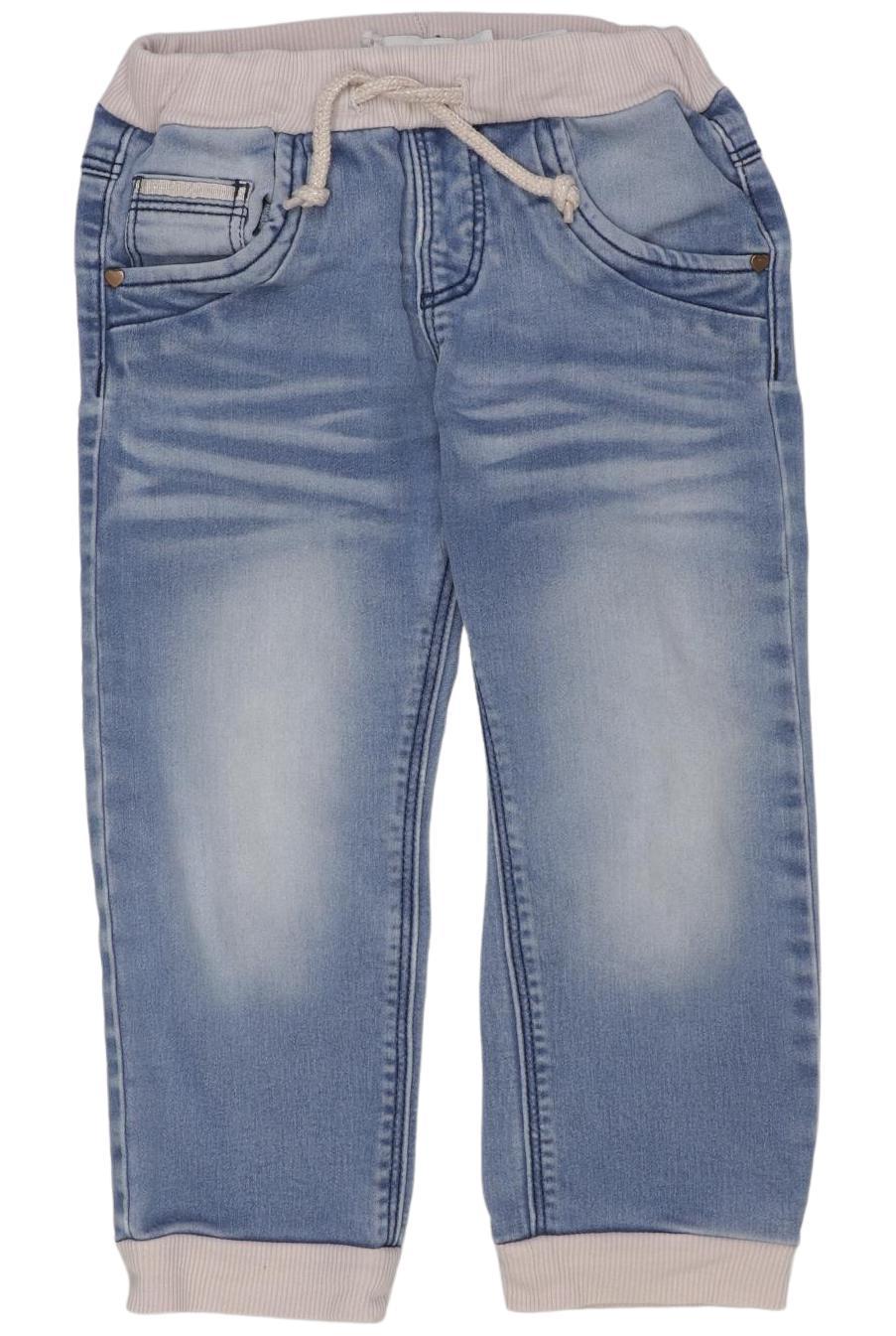 

name it Mädchen Jeans, hellblau, Gr. 92