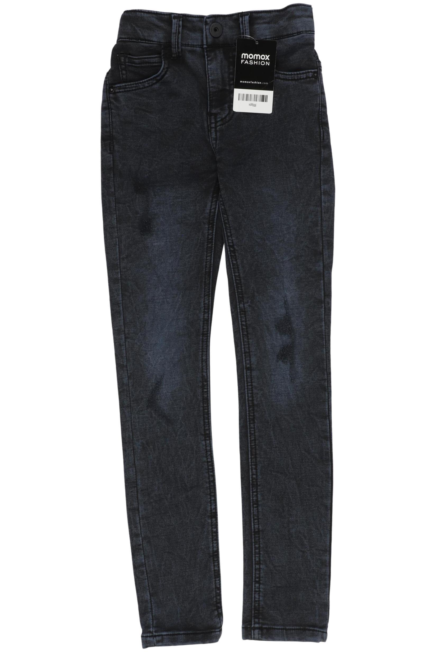 

name it Mädchen Jeans, blau, Gr. 134