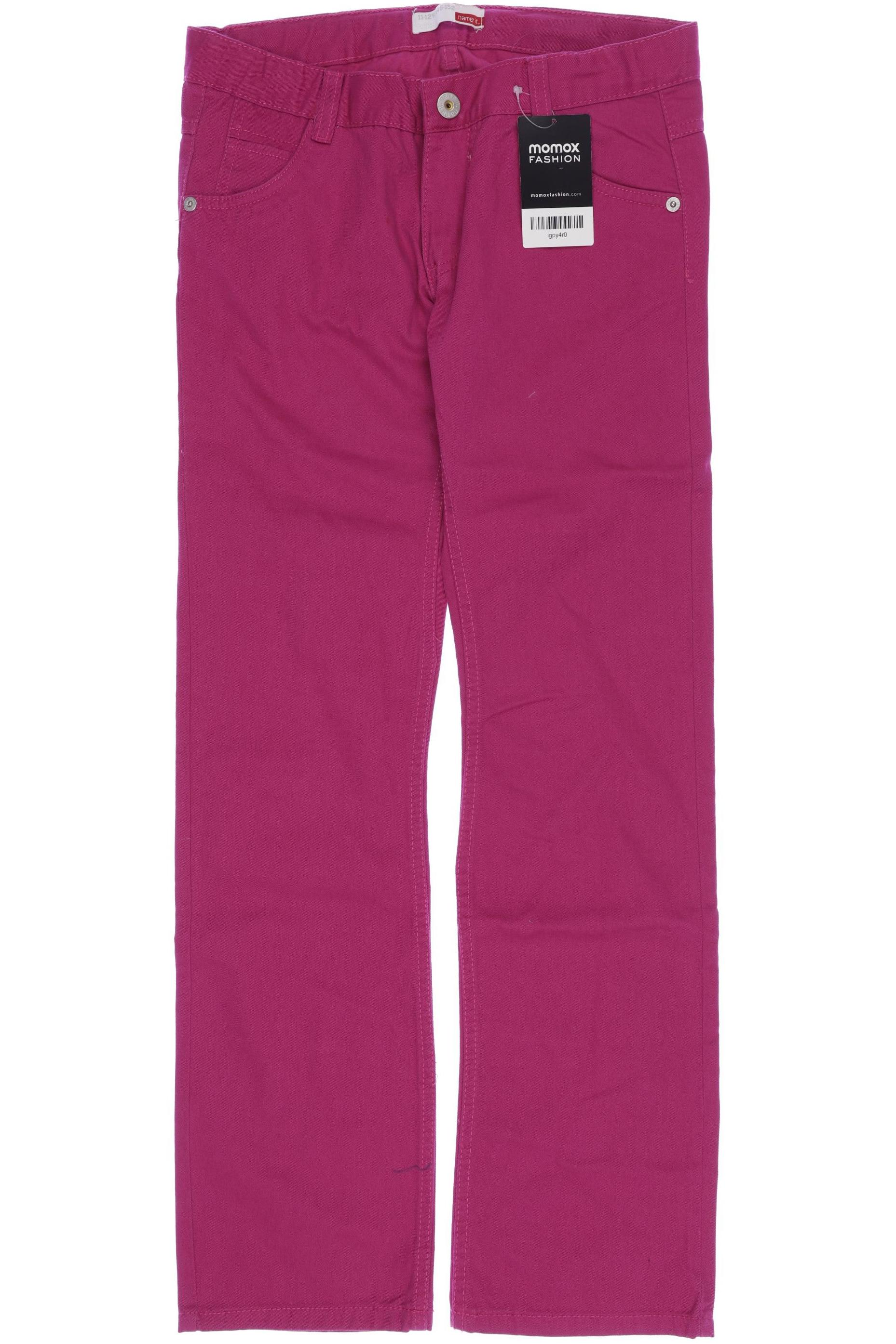 

name it Mädchen Jeans, pink