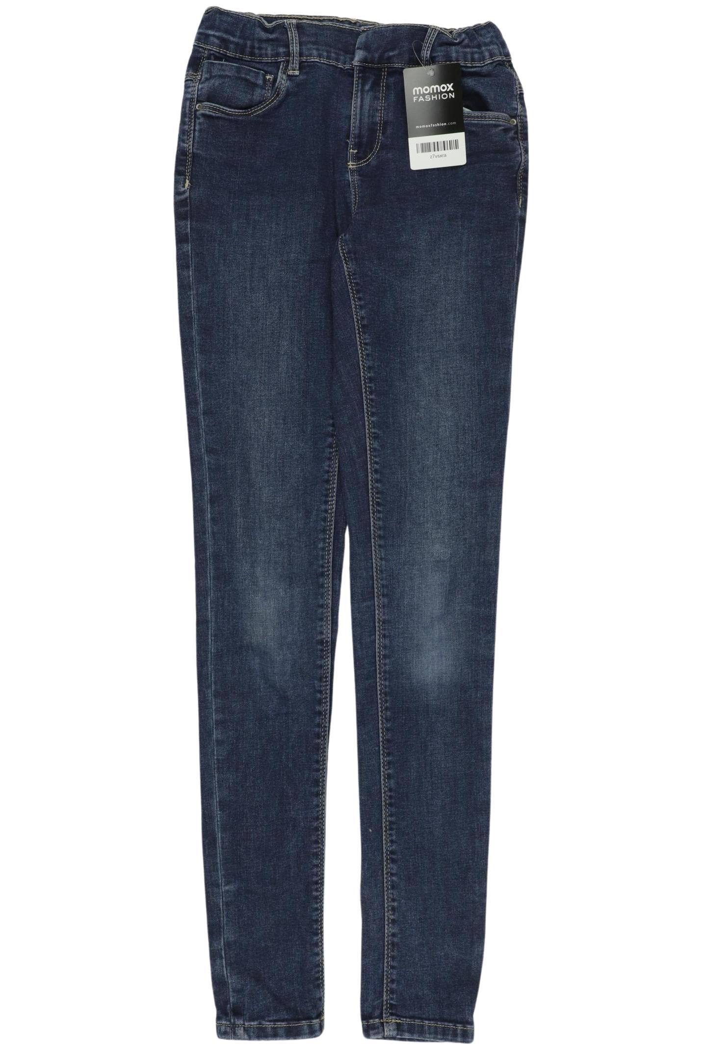 

name it Mädchen Jeans, blau, Gr. 152