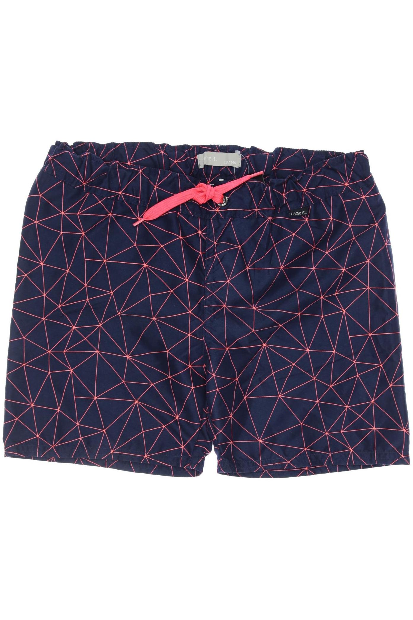 

name it Damen Shorts, marineblau, Gr. 146