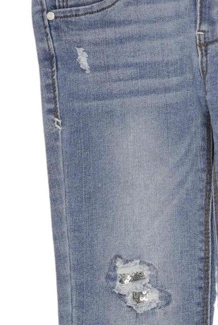 Thumbnail - name it Mädchen Jeans, hellblau, Gr. 116