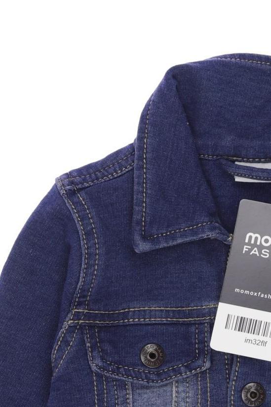 Thumbnail - name it Damen Jacke, blau, Gr. 68