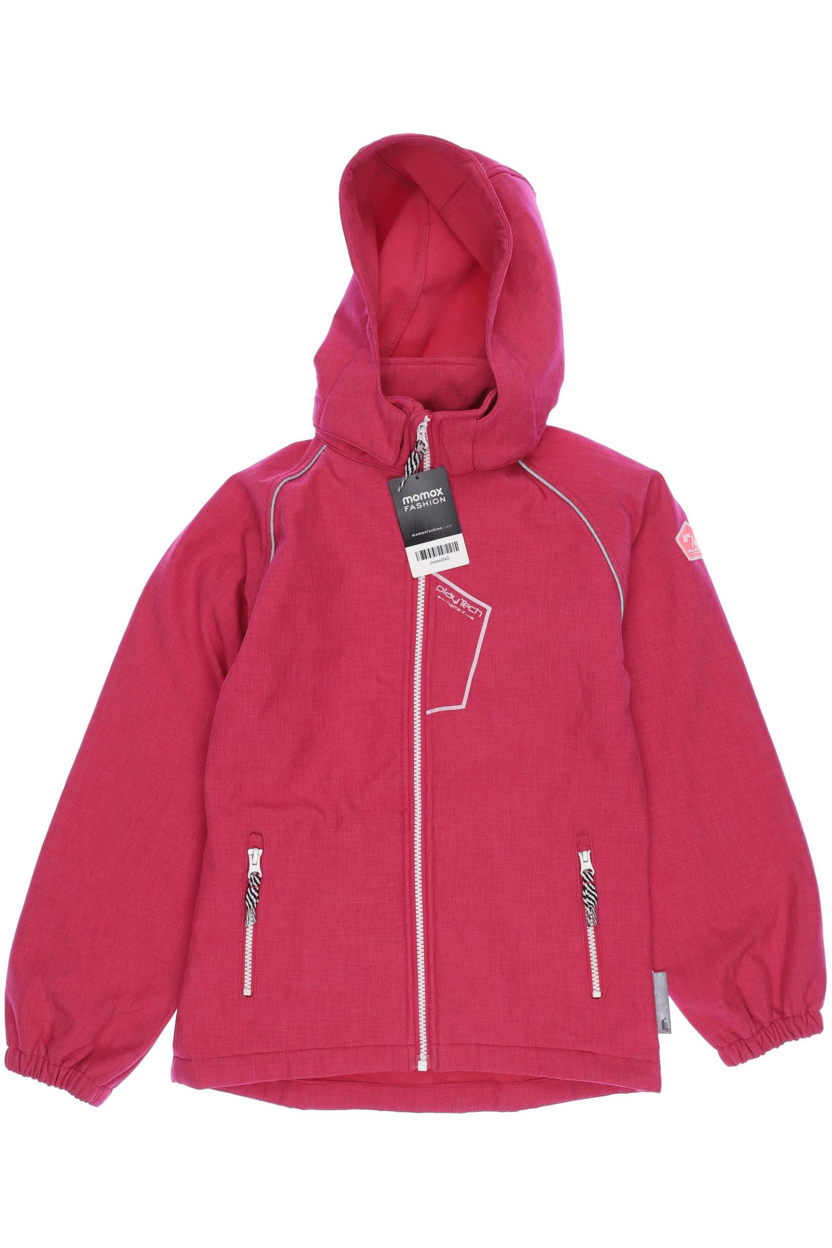

name it Damen Jacke, rot, Gr. 146
