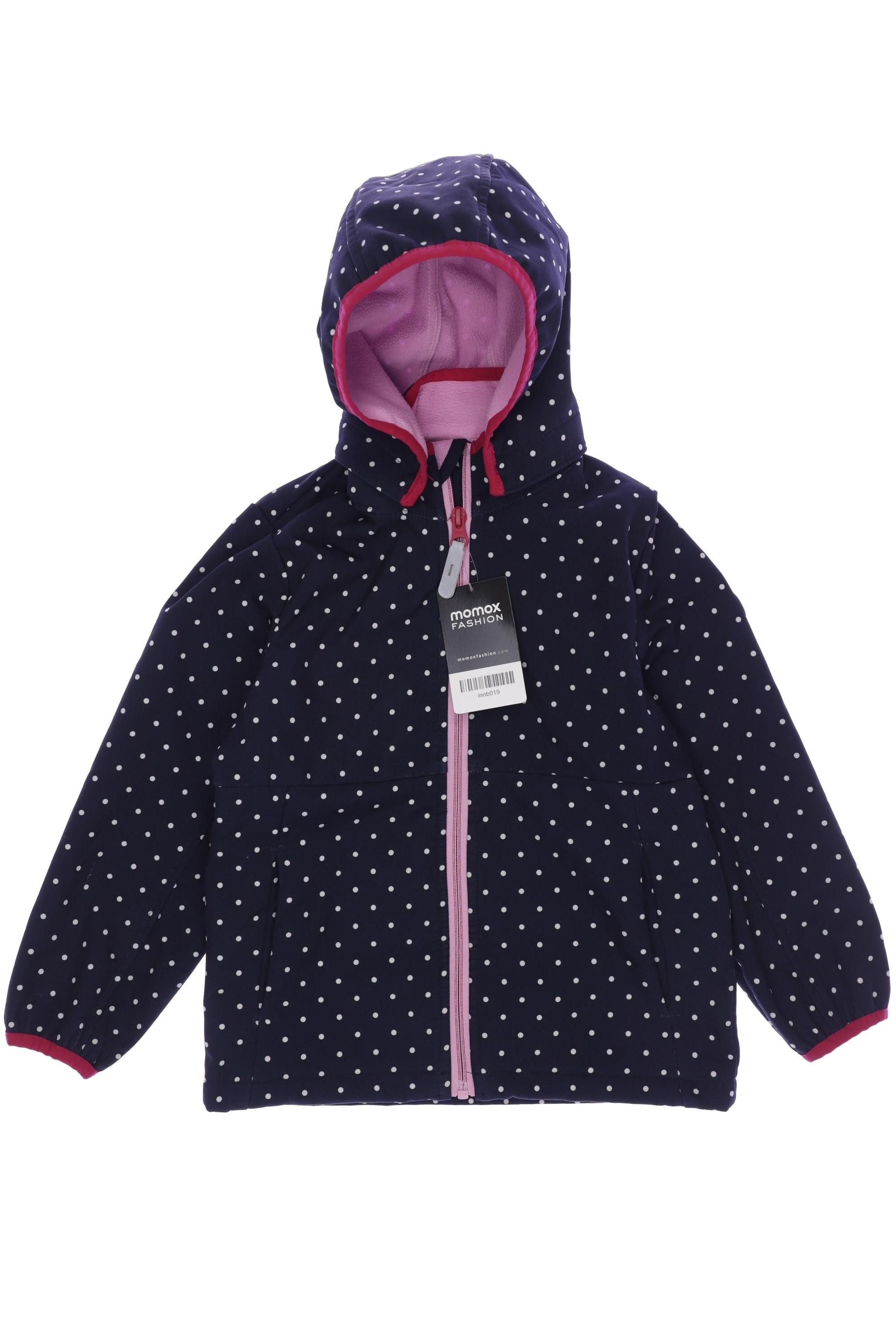 

name it Damen Jacke, marineblau, Gr. 110