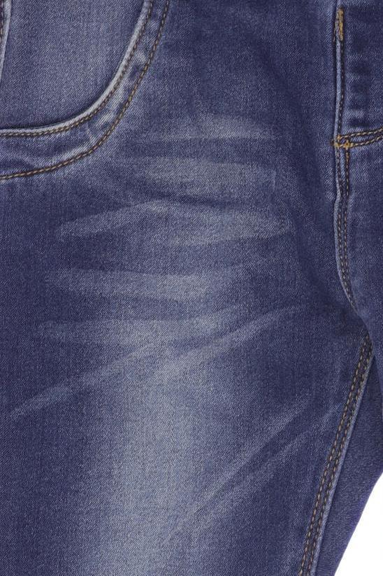 Thumbnail - name it Mädchen Jeans, blau, Gr. 98