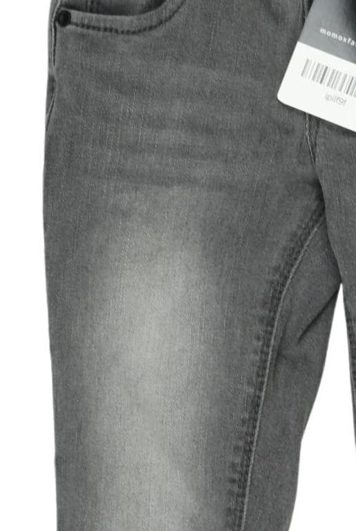 Thumbnail - name it Mädchen Jeans, grau, Gr. 110