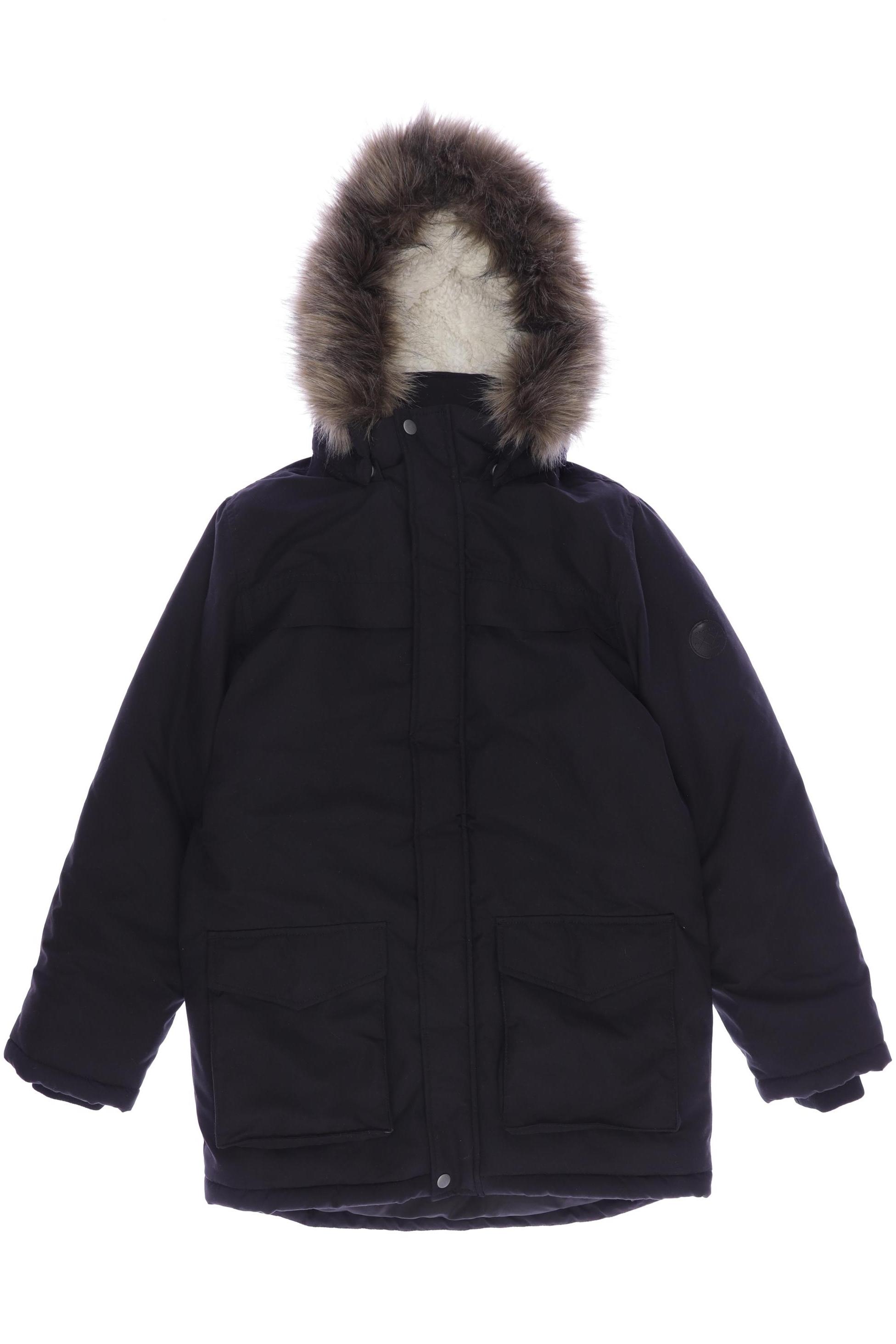 

name it Damen Jacke, schwarz, Gr. 152