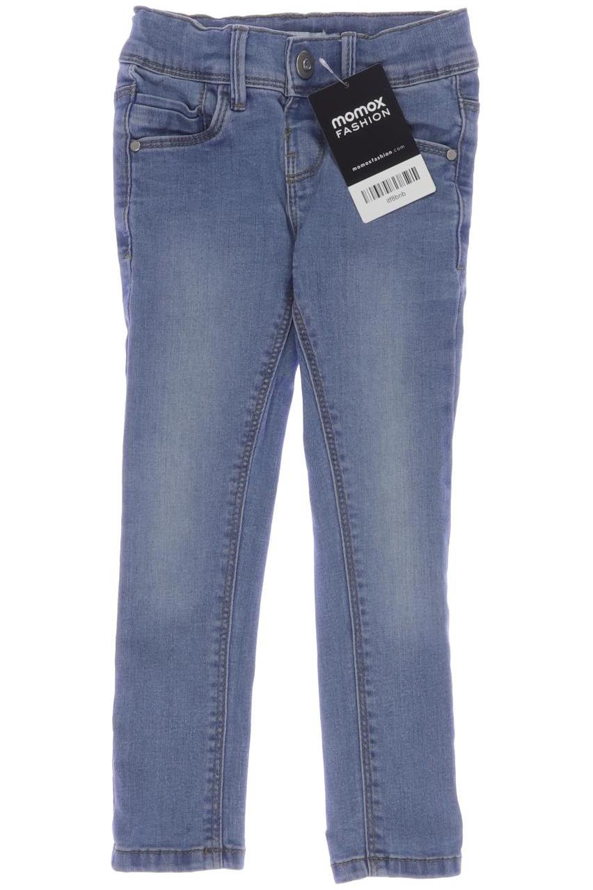 

name it Mädchen Jeans, blau